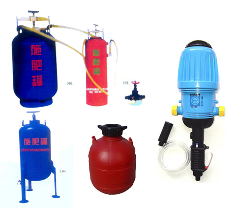 ��ѹʽʩ�ʹ�---��ѹʽʩ�ʹ�Ӧ������ѹ���ϵͳ�У�ʹ�ô�Һ�䣨�أ����Ժܷ���ض��������ʩ��ʩҩ��ѹ��ʽʩ�ʹ�--•ѹ��ʽʩ�ʹ�һ���ɴ�Һ�ޡ���ˮ�ܡ�����Һ�ܡ���ѹ������ɣ� •����ԭ����ʹ��ˮ�ܿںͳ�ˮ�ܿ�֮�����ѹ����������ѹ����ʹ���ֹ��ˮ�ӽ�ˮ�ܽ�����Ϲޣ�•���ʹ�Ӧѡ���͸�ʴ����ѹ����ǿ�Ĳ������졣�����ݻ�Ӧ����ϵͳ���������С����λ���ʩ�����ͻ�����ҺŨ�ȵ�����ȷ��